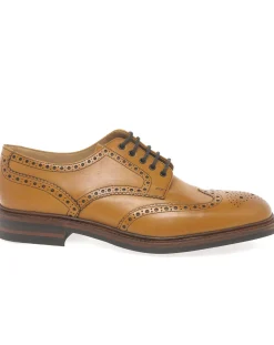 Loake Chester Dainite Sdard Brogues