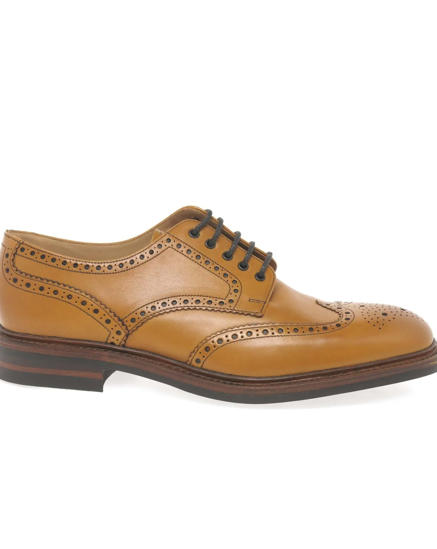 Loake Chester Dainite Sdard Brogues