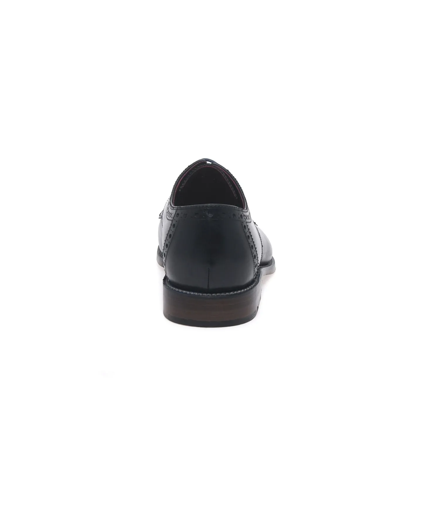 Loake Foley Standard Fit Oxford Shoes