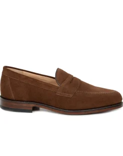 Loake Imperial Standard Fit Loafers