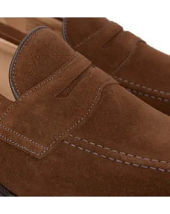 Loake Imperial Standard Fit Loafers