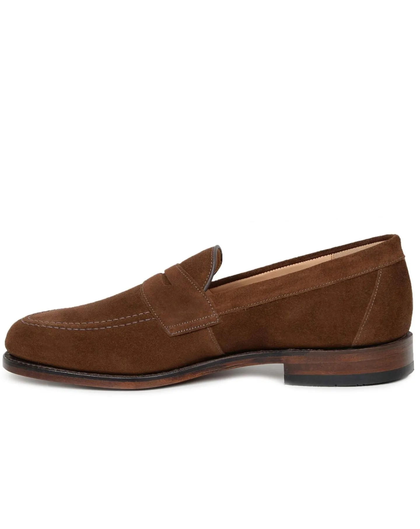 Loake Imperial Standard Fit Loafers