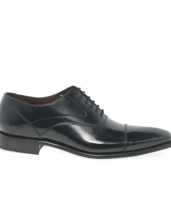 Loake Sharp Standard Fit Oxford Shoes