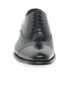 Loake Sharp Standard Fit Oxford Shoes