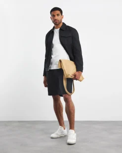 Jacamo Long Length Chino Short