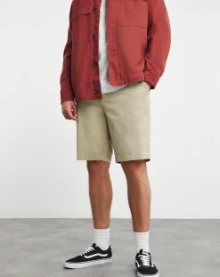 Jacamo Long Length Chino Short