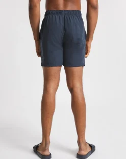 Jacamo Long Length Quick Dry Swimshorts