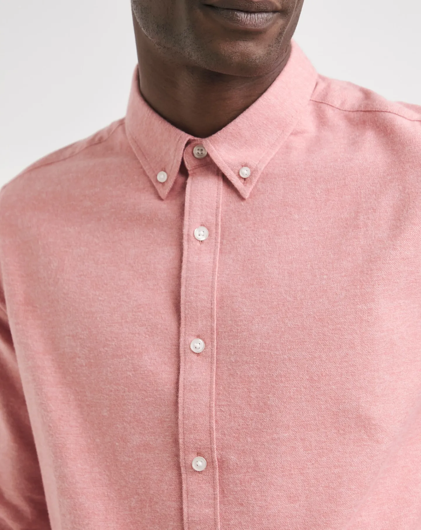 Jacamo Long Sleeve Button Down Grindle Shirt