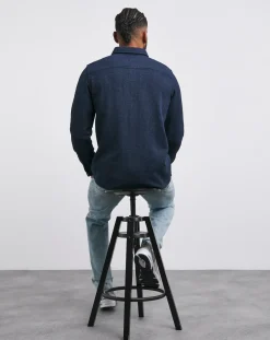 Jacamo Long Sleeve Button Down Shirt