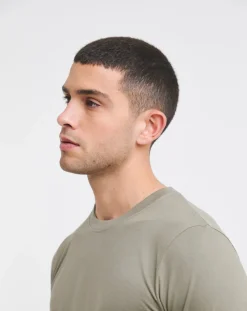 Jacamo Long Sleeve Crew T-Shirt Long