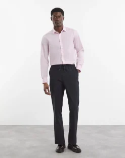 Jacamo Long Sleeve Formal Shirt Long