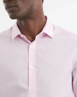 Jacamo Long Sleeve Formal Shirt Long