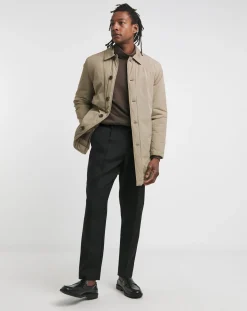 Jacamo Long Sleeve Jersey Roll Neck Long