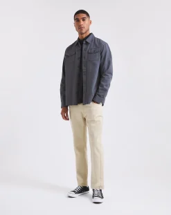 Jacamo Long Sleeve Jersey Turtle Neck Long