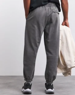 Jacamo Loose Fit Acid Wash Jogger