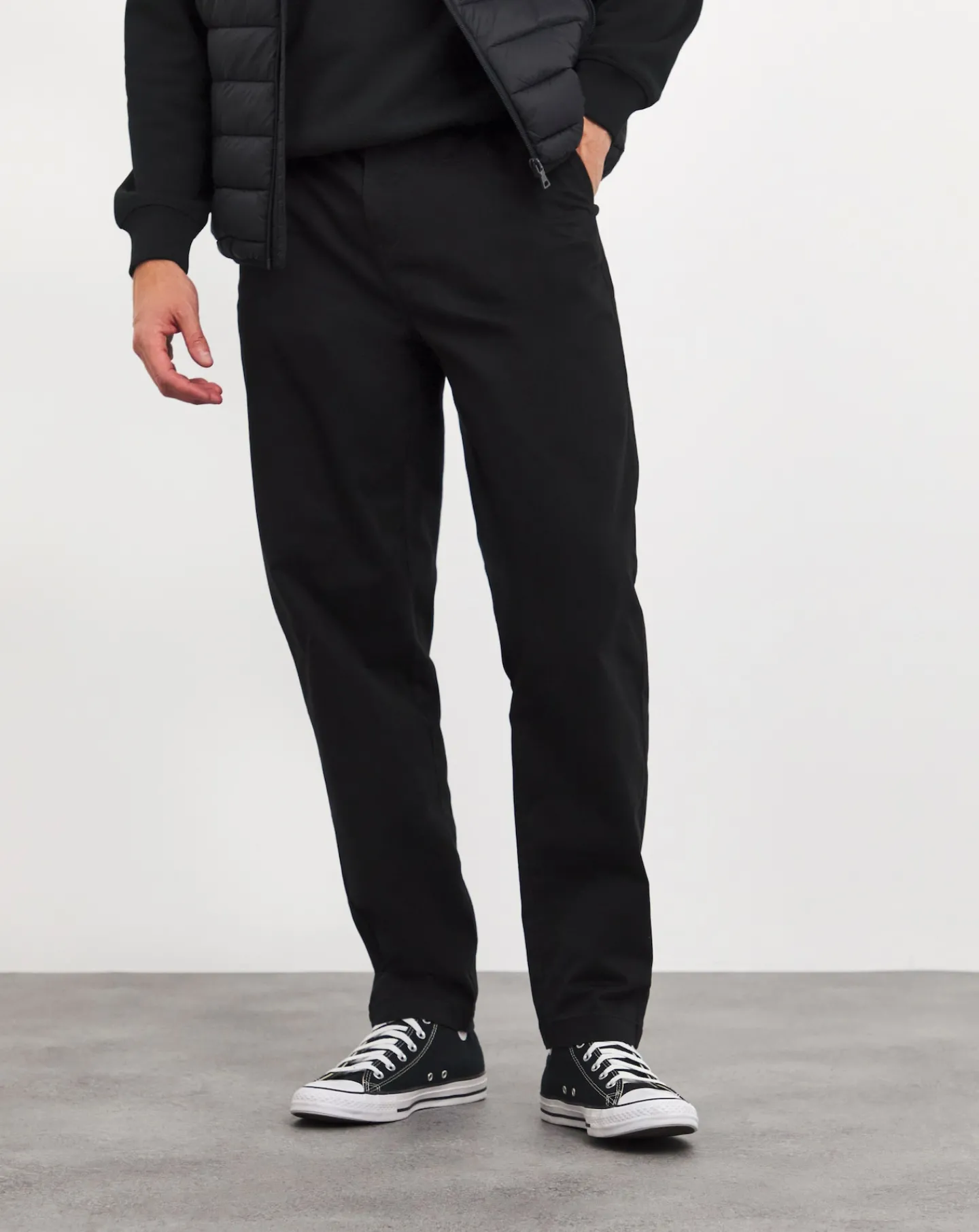 Jacamo Loose Fit Chino