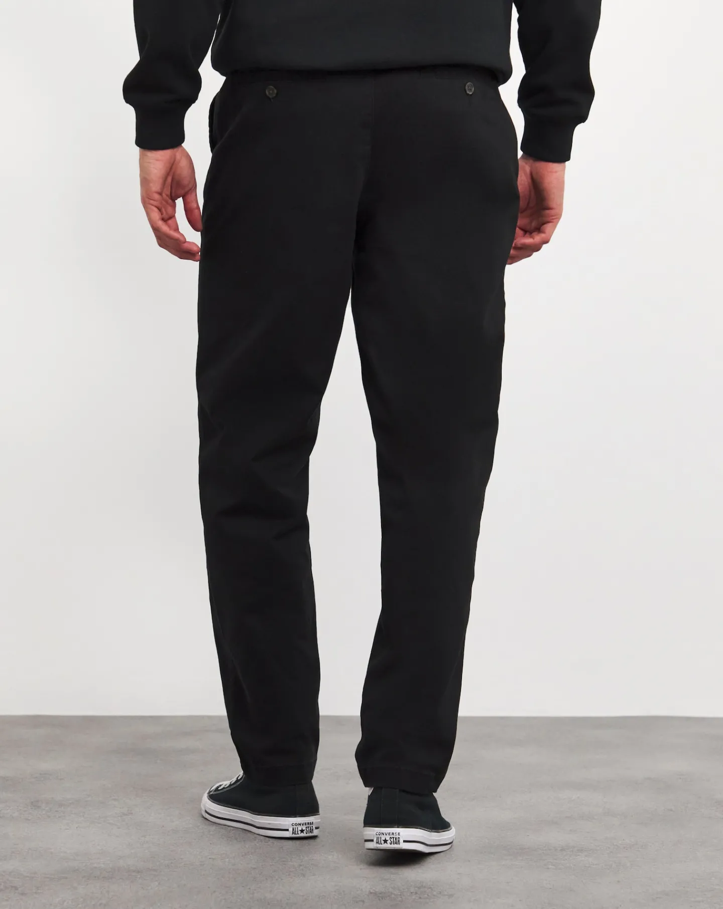 Jacamo Loose Fit Chino