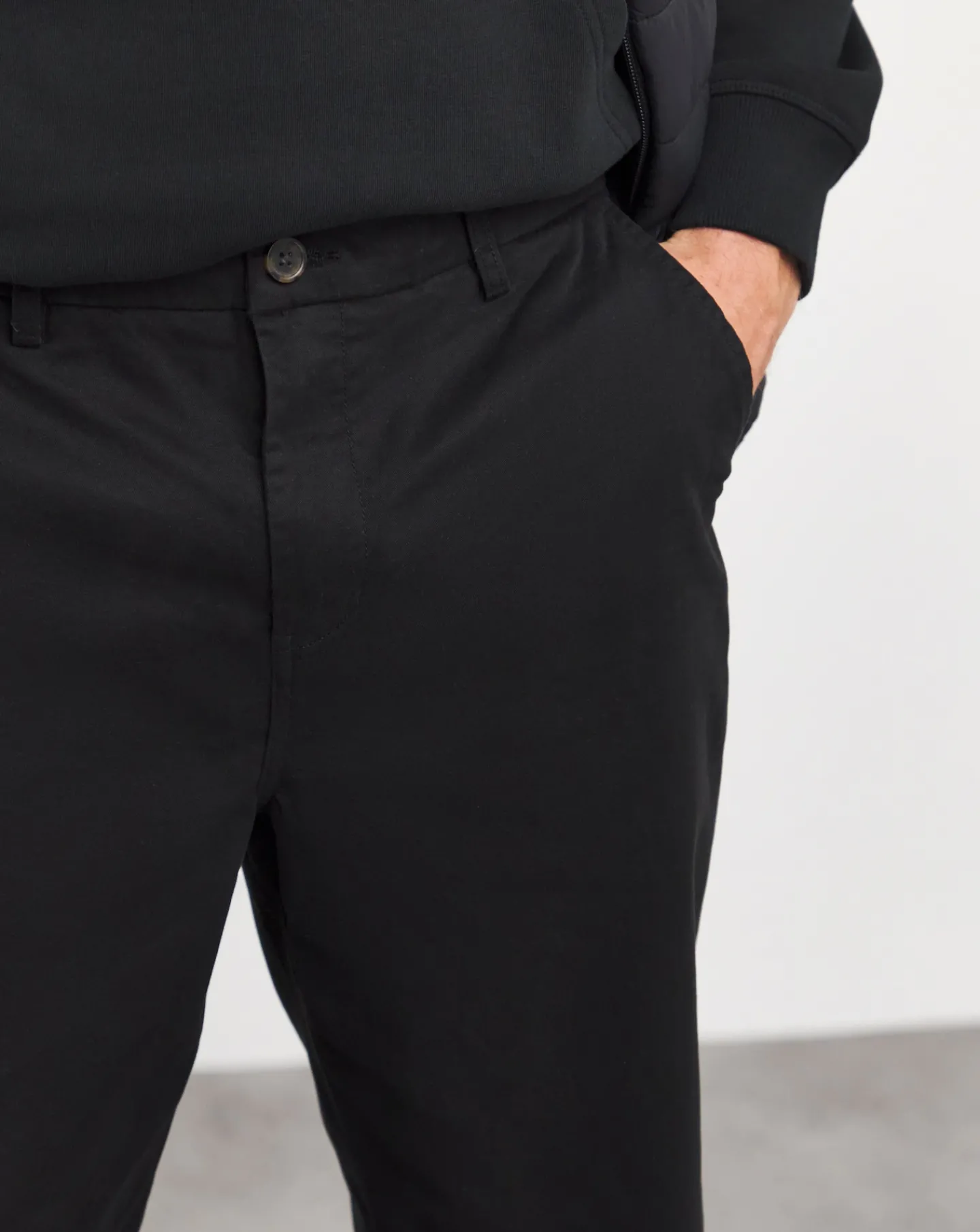 Jacamo Loose Fit Chino