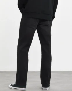 Jacamo Loose Fit Stretch Jeans