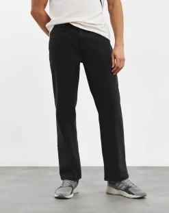 Jacamo Loose Fit Stretch Jeans