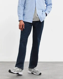 Jacamo Loose Fit Stretch Jeans