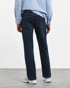 Jacamo Loose Fit Stretch Jeans
