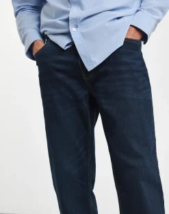 Jacamo Loose Fit Stretch Jeans