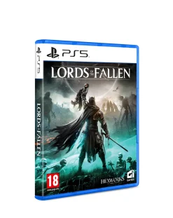 Playstation Lords Of The Fallen Standard (PS5)