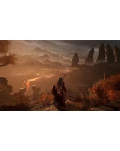 Playstation Lords Of The Fallen Standard (PS5)