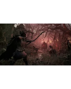 Playstation Lords Of The Fallen Standard (PS5)