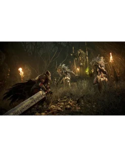 Playstation Lords Of The Fallen Standard (PS5)