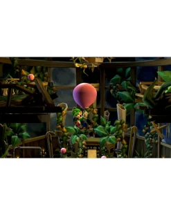 Nintendo Luigi's Mansion 2 HD ( Switch)