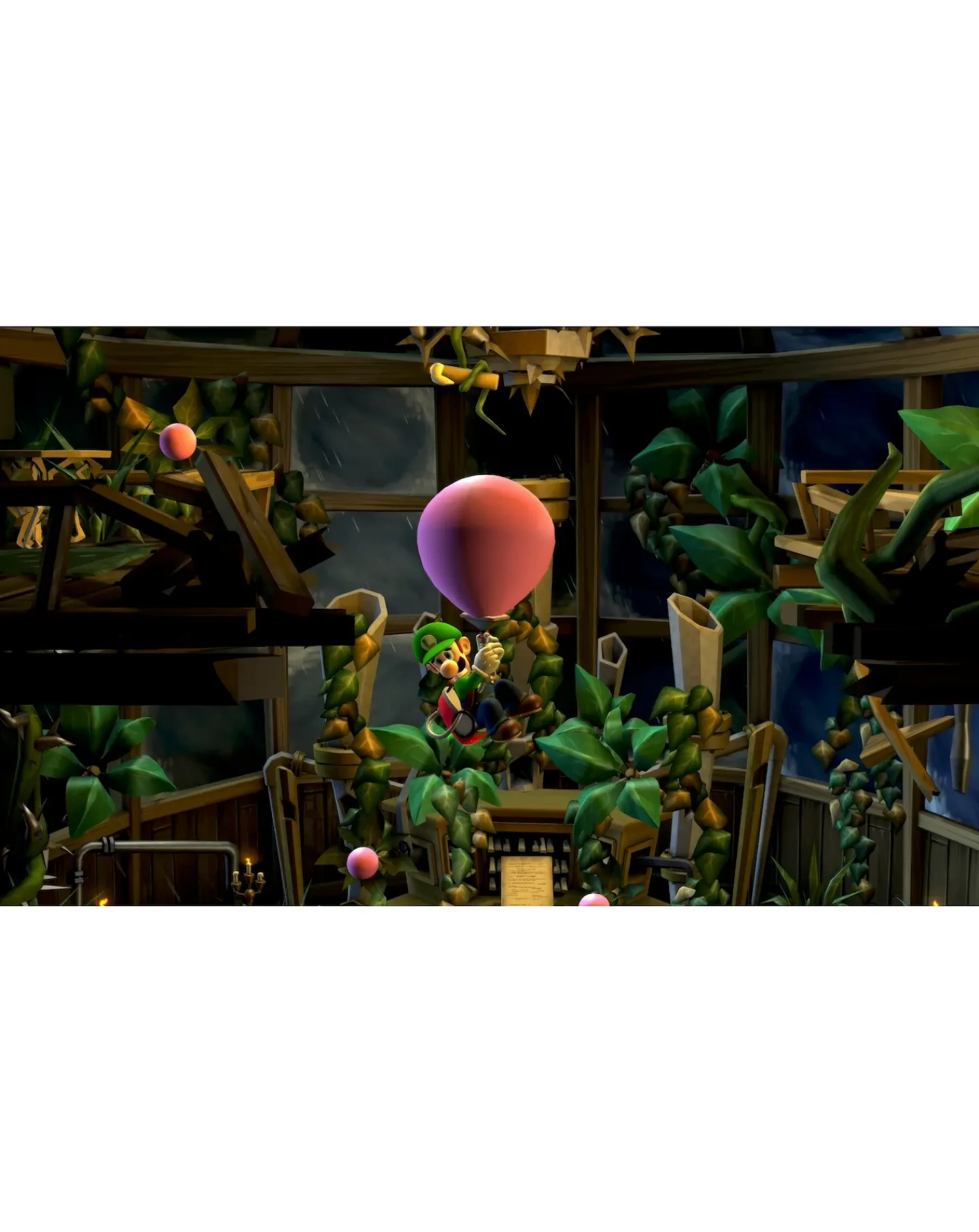 Nintendo Luigi's Mansion 2 HD ( Switch)
