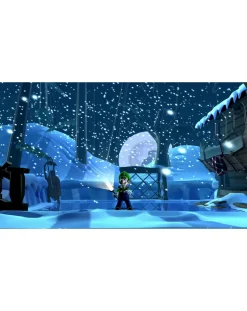 Nintendo Luigi's Mansion 2 HD ( Switch)