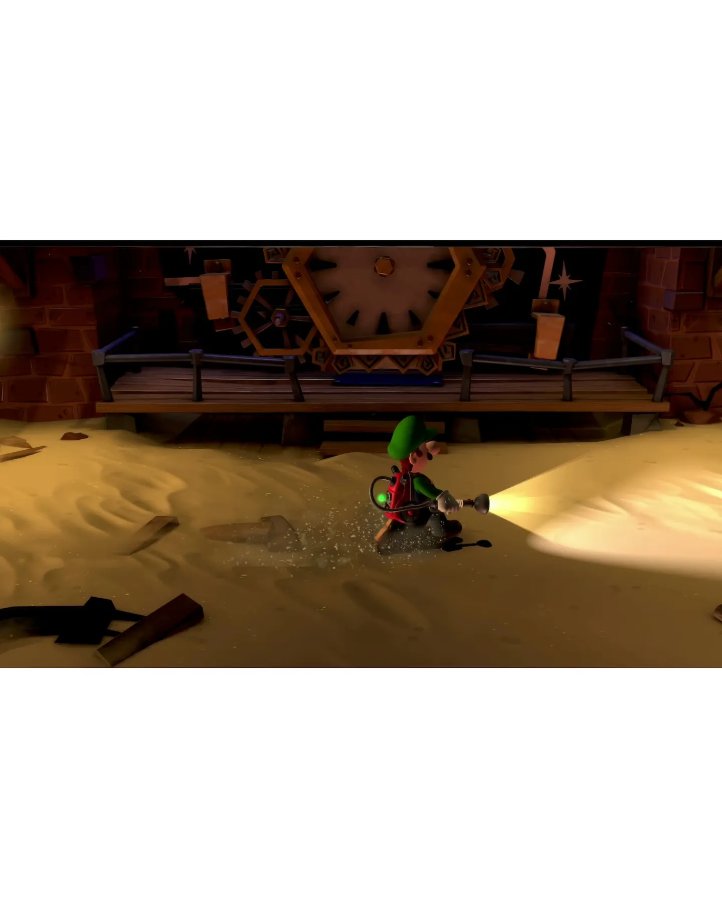 Nintendo Luigi's Mansion 2 HD ( Switch)