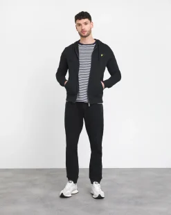 Lyle & Scott Lyle & Scott Classic Zip Through Hoodie
