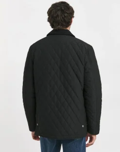 Lyle & Scott Lyle & Scott Quilted Jacket