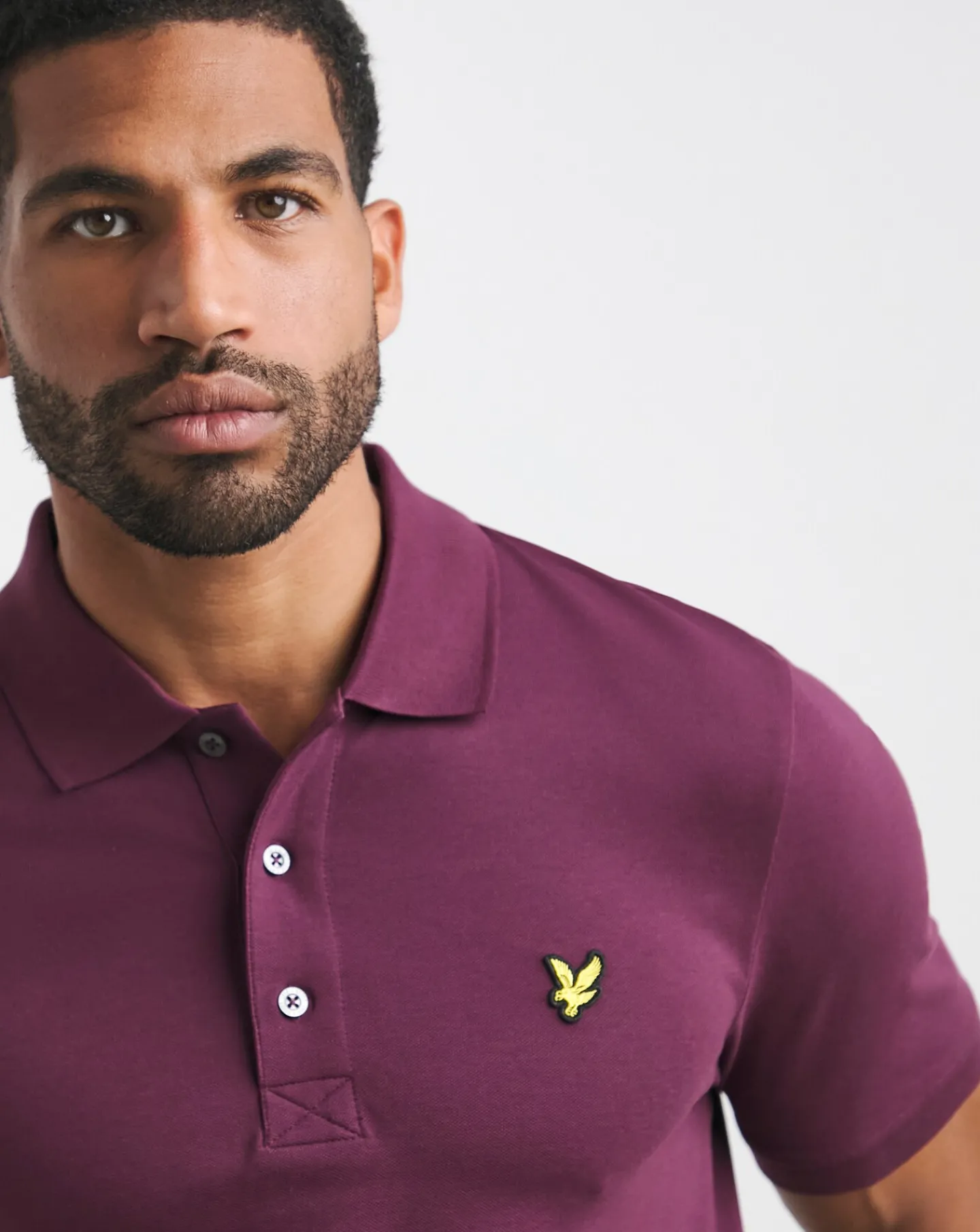 Lyle & Scott Lyle & Scott Classic Short Sleeve Polo
