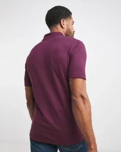Lyle & Scott Lyle & Scott Classic Short Sleeve Polo
