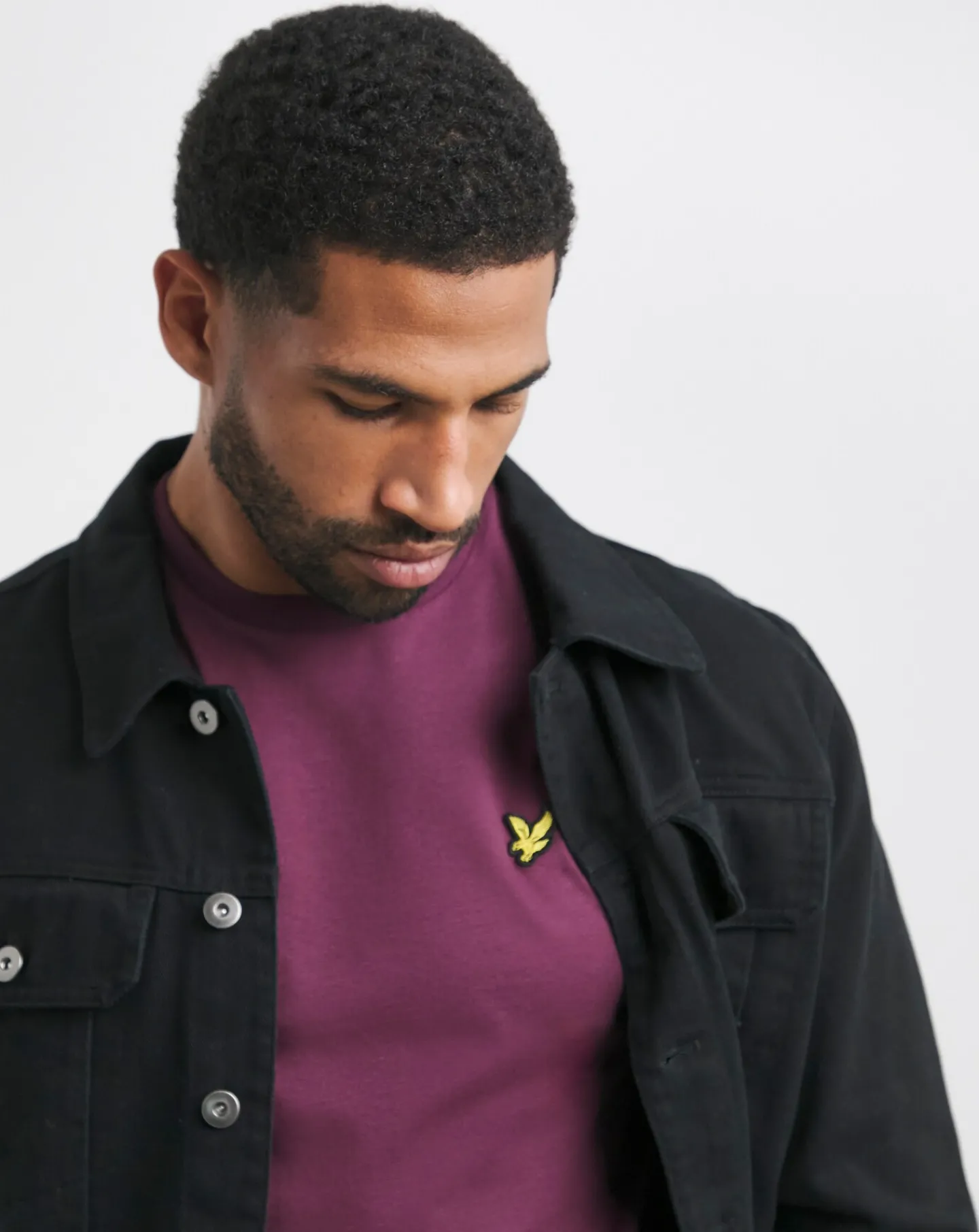 Lyle & Scott Lyle & Scott Classic Short Sleeve T-Shirt
