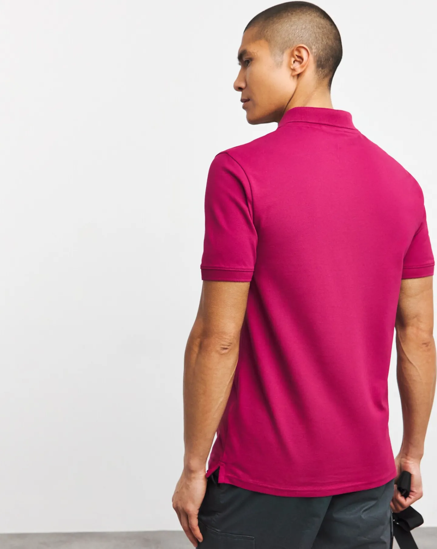 Lyle & Scott Lyle & Scott Classic Short Sleeve Polo