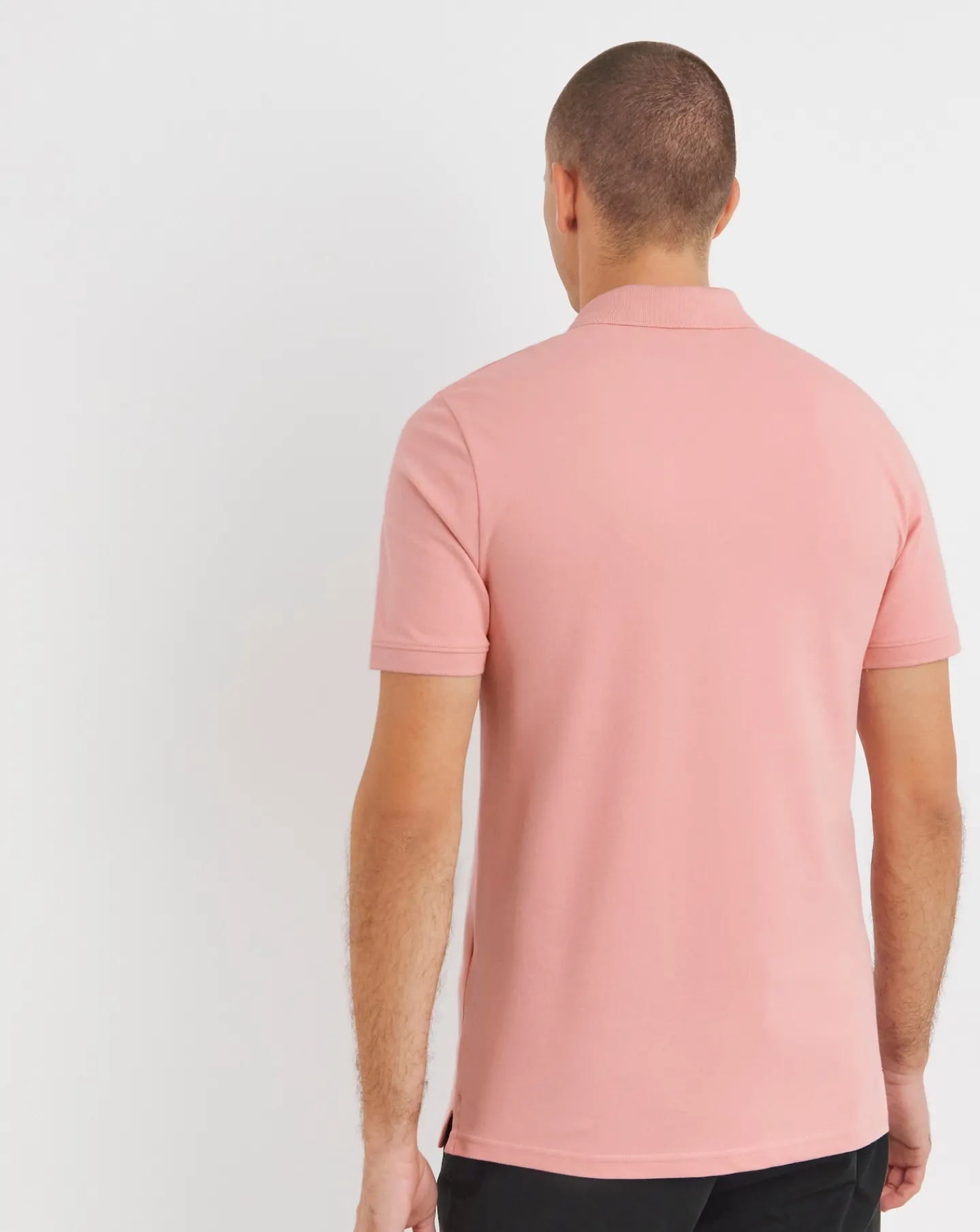 Lyle & Scott Lyle & Scott Classic Short Sleeve Polo