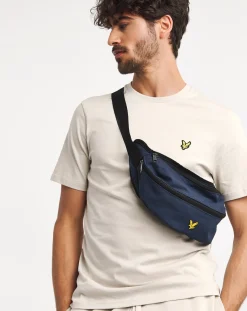 Lyle & Scott Lyle & Scott Classic Short Sleeve Tshirt