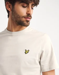 Lyle & Scott Lyle & Scott Classic Short Sleeve Tshirt