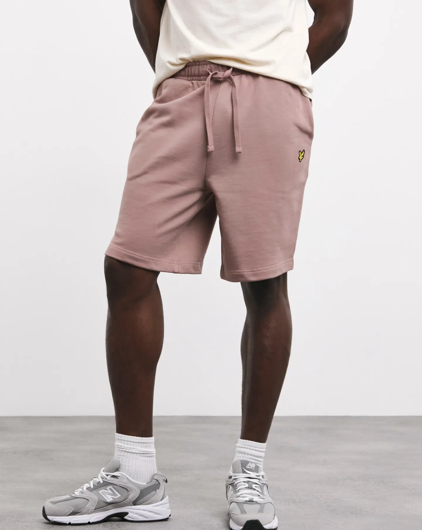 Lyle & Scott Lyle & Scott Classic Sweat Shorts