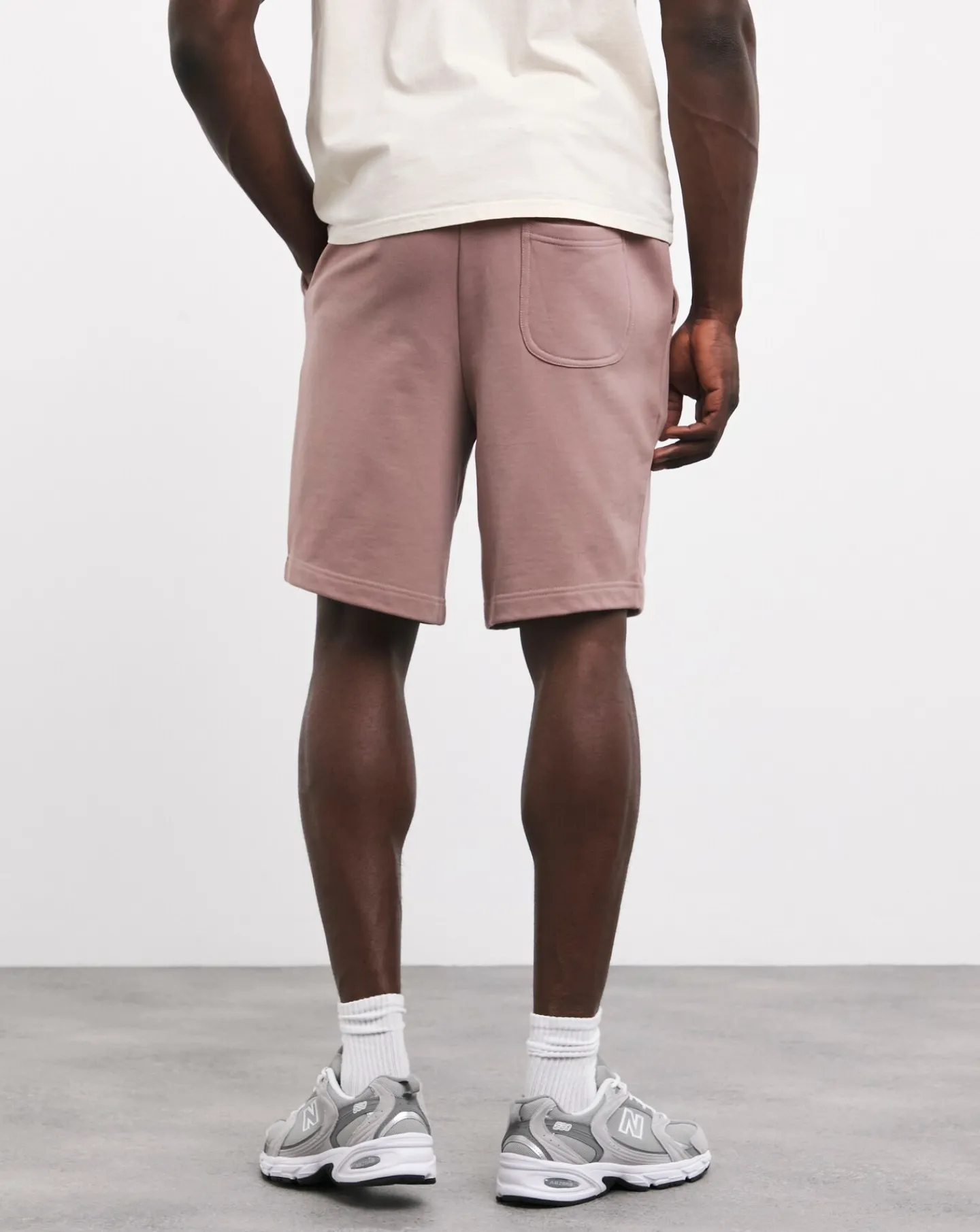 Lyle & Scott Lyle & Scott Classic Sweat Shorts