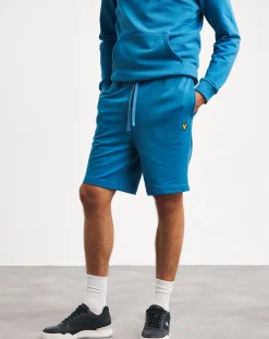 Lyle & Scott Lyle & Scott Classic Sweat Short