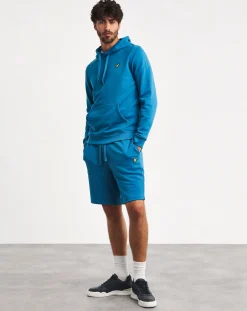 Lyle & Scott Lyle & Scott Classic Sweat Short