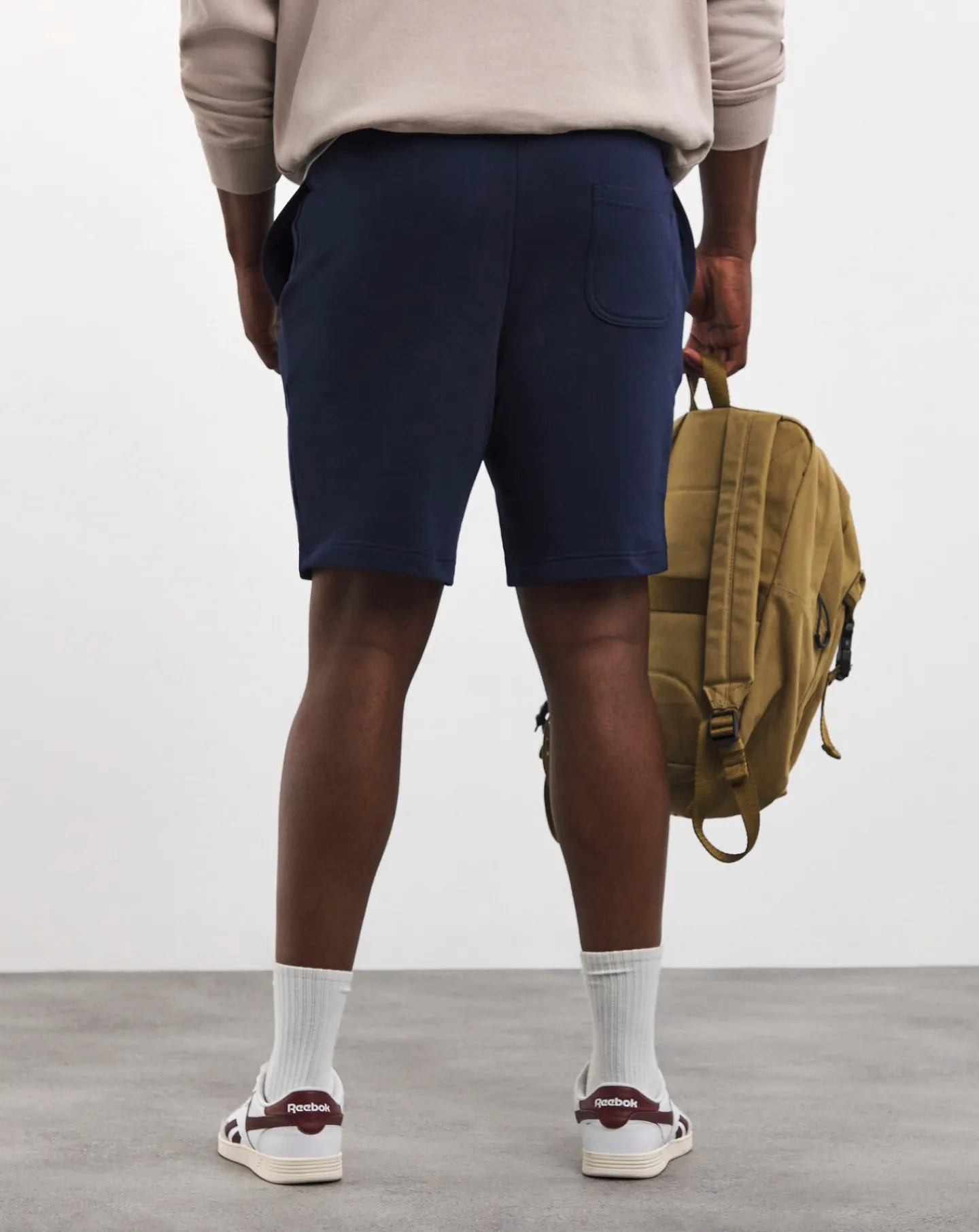 Lyle & Scott Lyle & Scott Classic Sweat Short