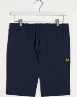 Lyle & Scott Lyle & Scott Classic Sweat Short
